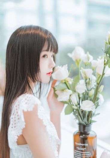 同居朋友的女朋友