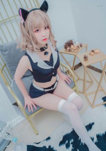 查莉成长日记