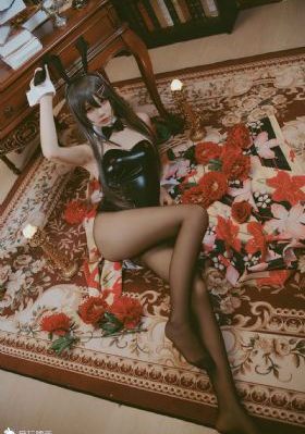 妈妈的女儿
