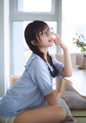 我的刺猬女孩第二季