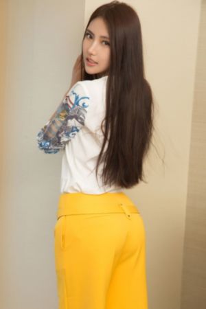 日本电影少女