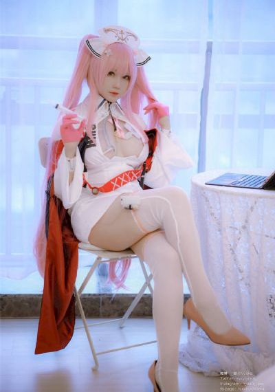 女友年轻的继牳2